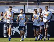 aiyouxi_关于皇家马德里西甲击败瓦伦西亚罗德里戈反击破门的信息